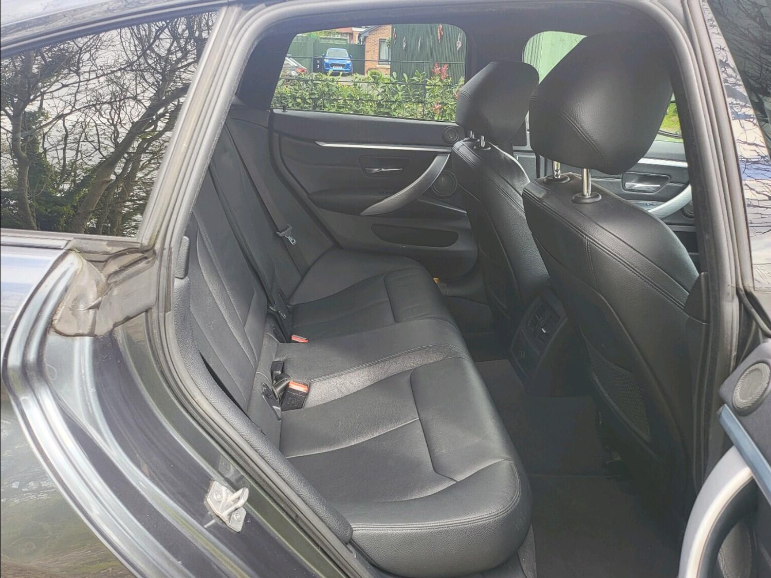 Used BMW 4 Series 2015 for sale - 77855848: Photo 31