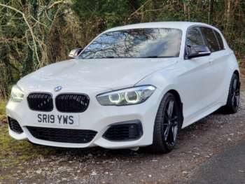 Used BMW 1 Series 2019 for sale - 73555681: Photo