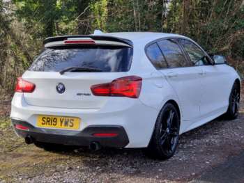Used BMW 1 Series 2019 for sale - 73555681: Photo