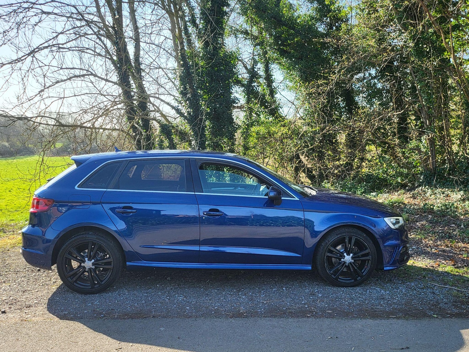 Used Audi A3 2014 for sale - 77960051: Photo 10