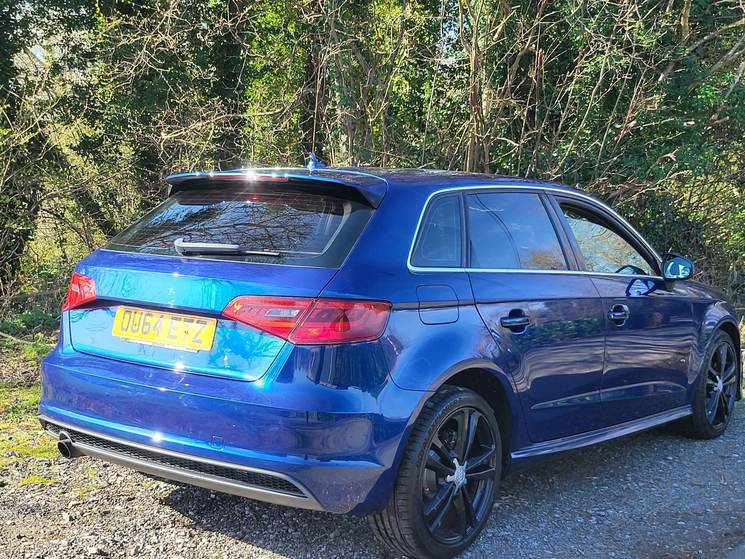 Used Audi A3 2014 for sale - 77960051: Photo 11