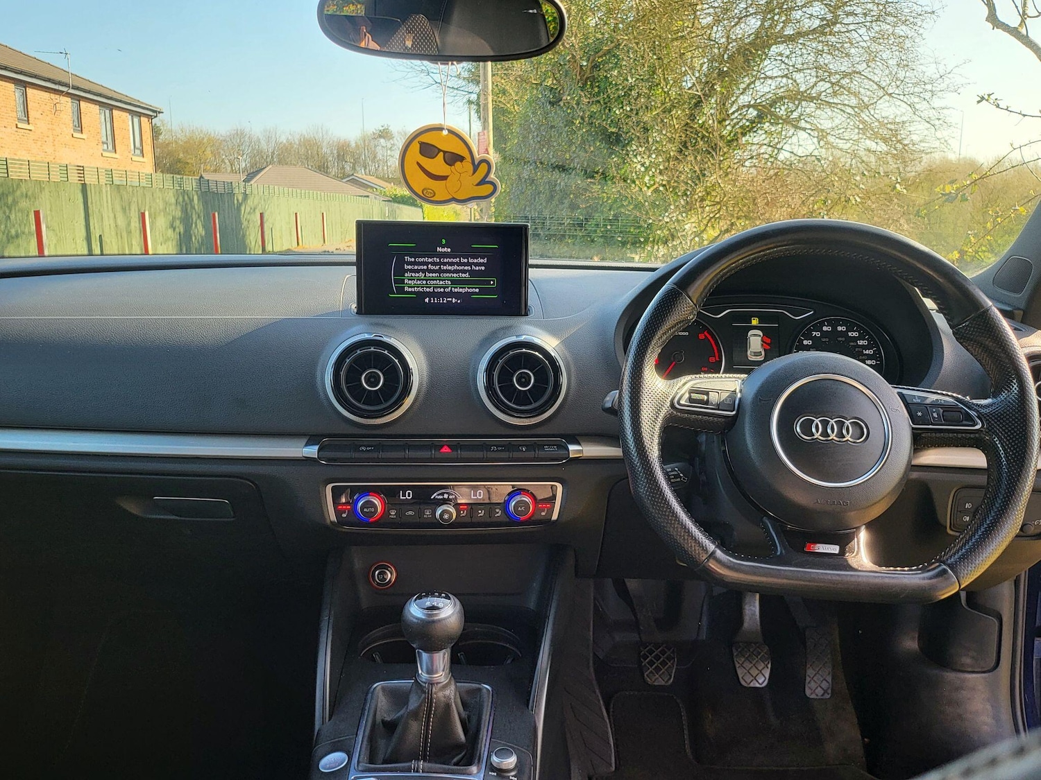 Used Audi A3 2014 for sale - 77960051: Photo 12