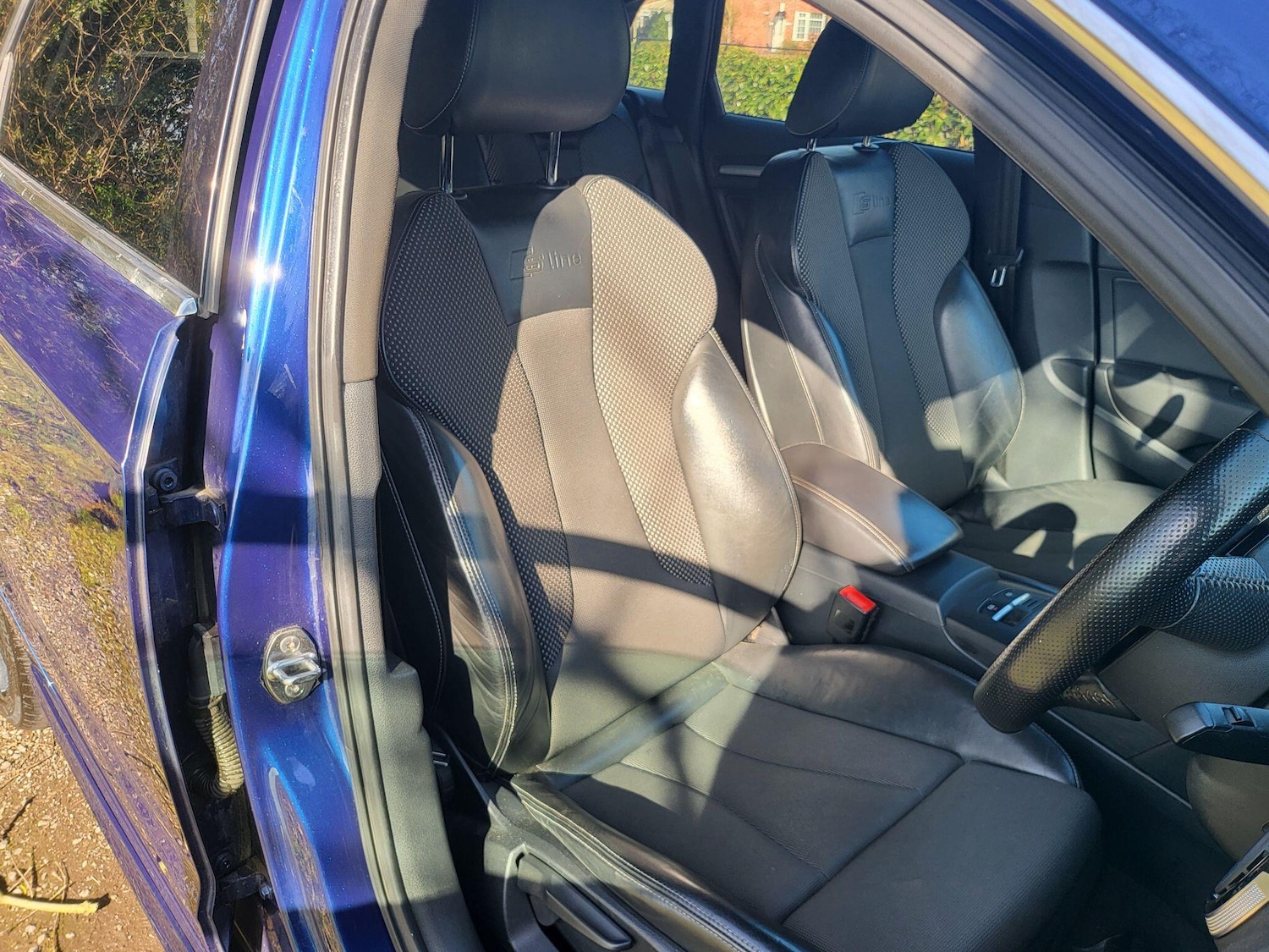 Used Audi A3 2014 for sale - 77960051: Photo 14