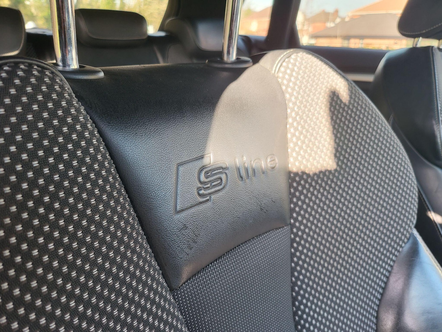 Used Audi A3 2014 for sale - 77960051: Photo 15