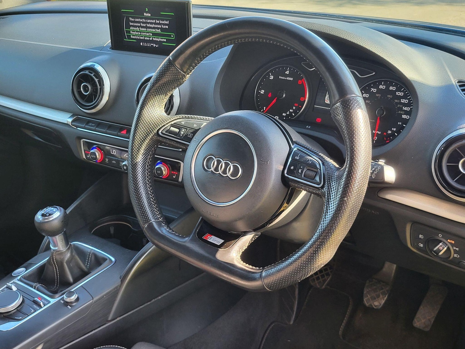 Used Audi A3 2014 for sale - 77960051: Photo 29