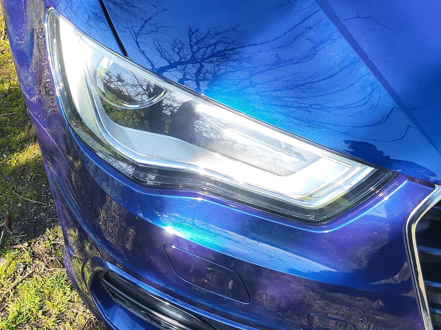 Used Audi A3 2014 for sale - 77960051: Photo 30