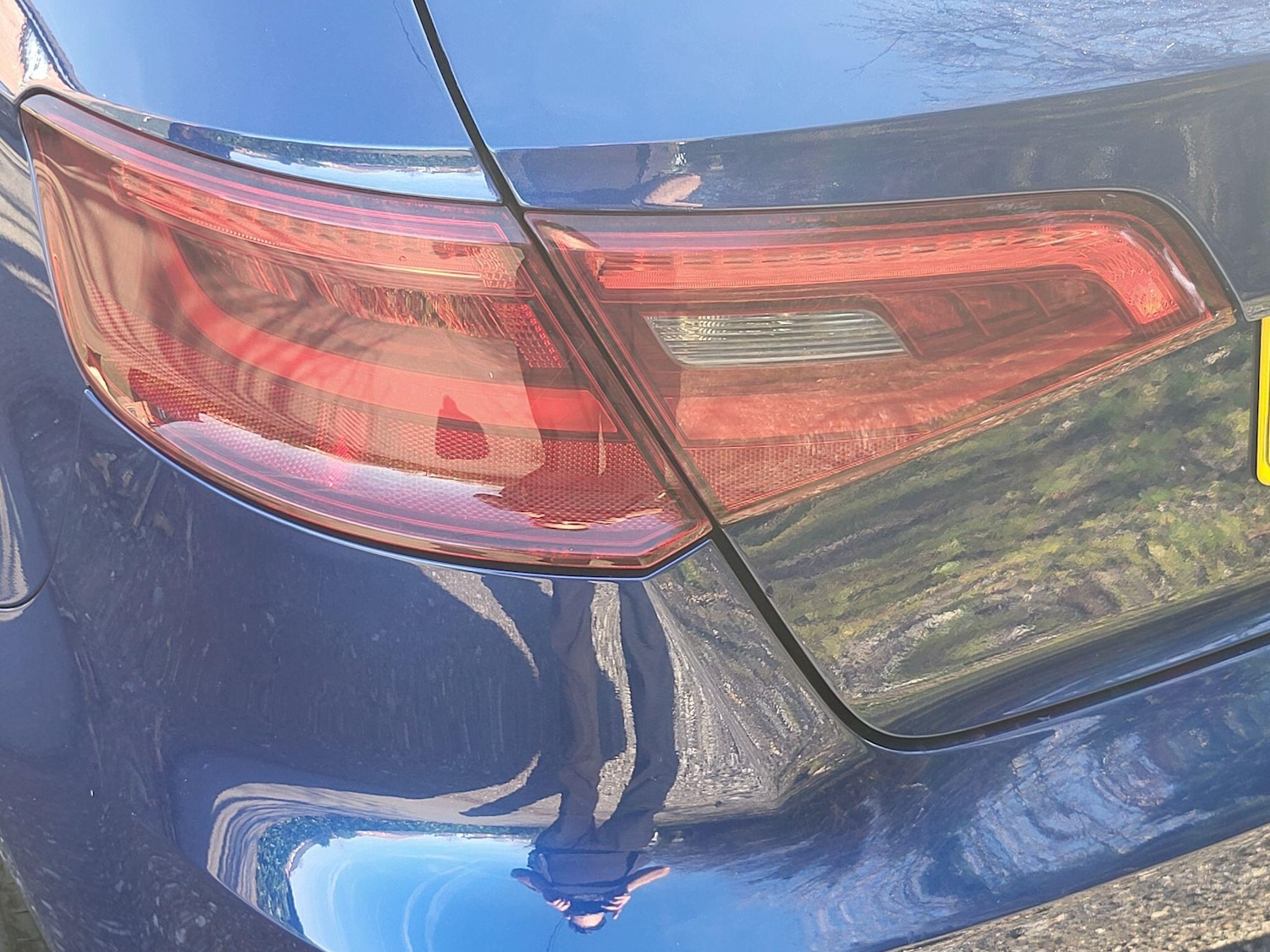 Used Audi A3 2014 for sale - 77960051: Photo 32