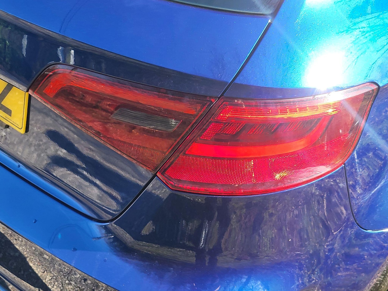 Used Audi A3 2014 for sale - 77960051: Photo 33