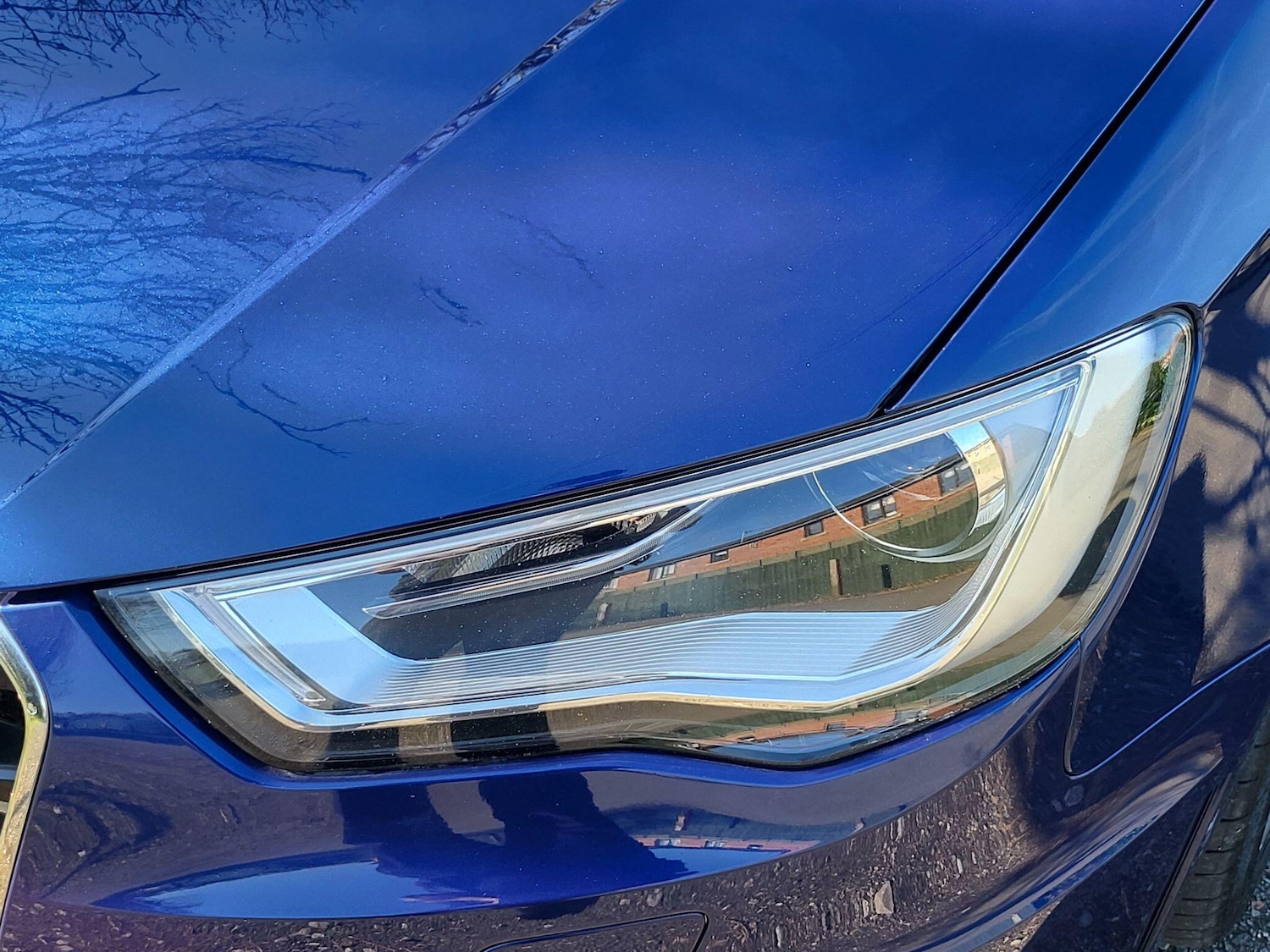 Used Audi A3 2014 for sale - 77960051: Photo 34