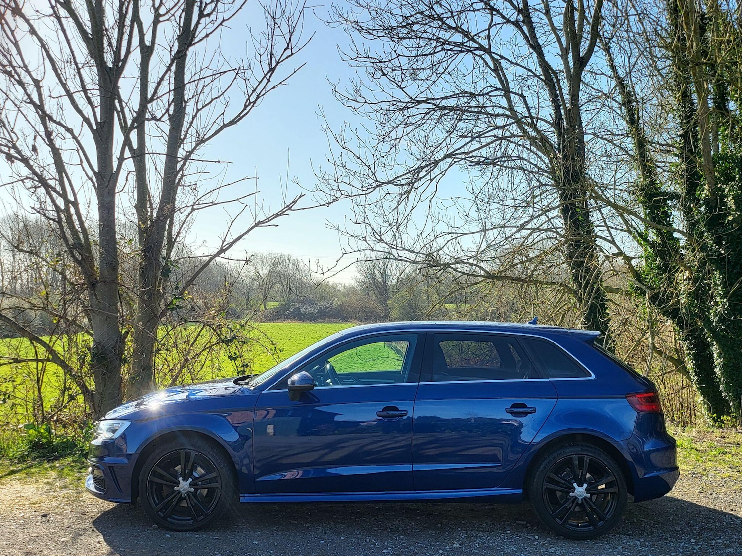 Used Audi A3 2014 for sale - 77960051: Photo 4