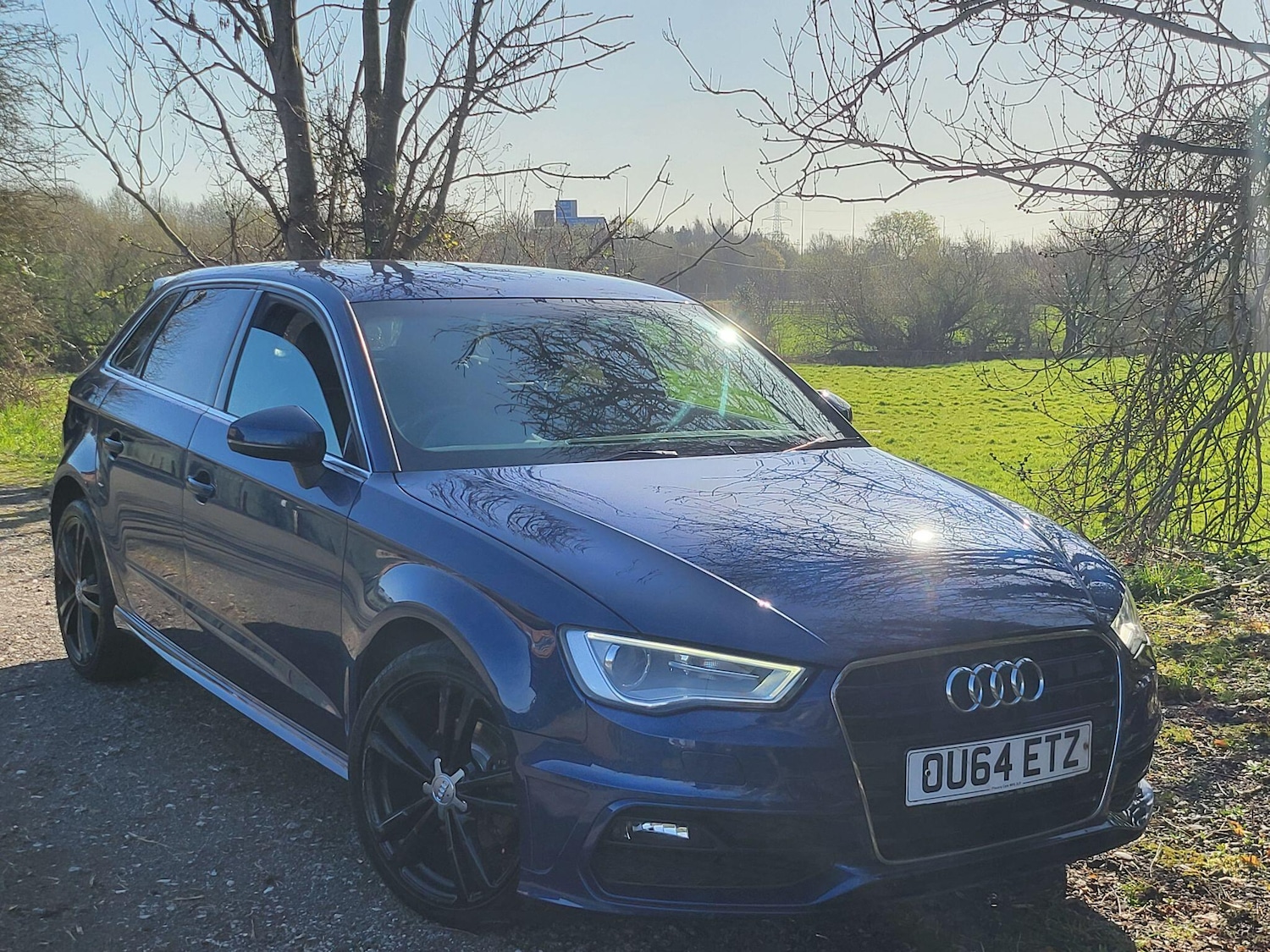 Used Audi A3 2014 for sale - 77960051: Photo 5