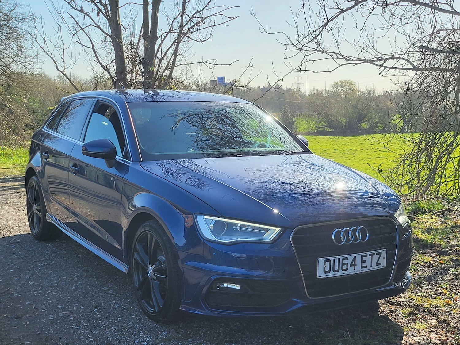 Used Audi A3 2014 for sale - 77960051: Photo 6