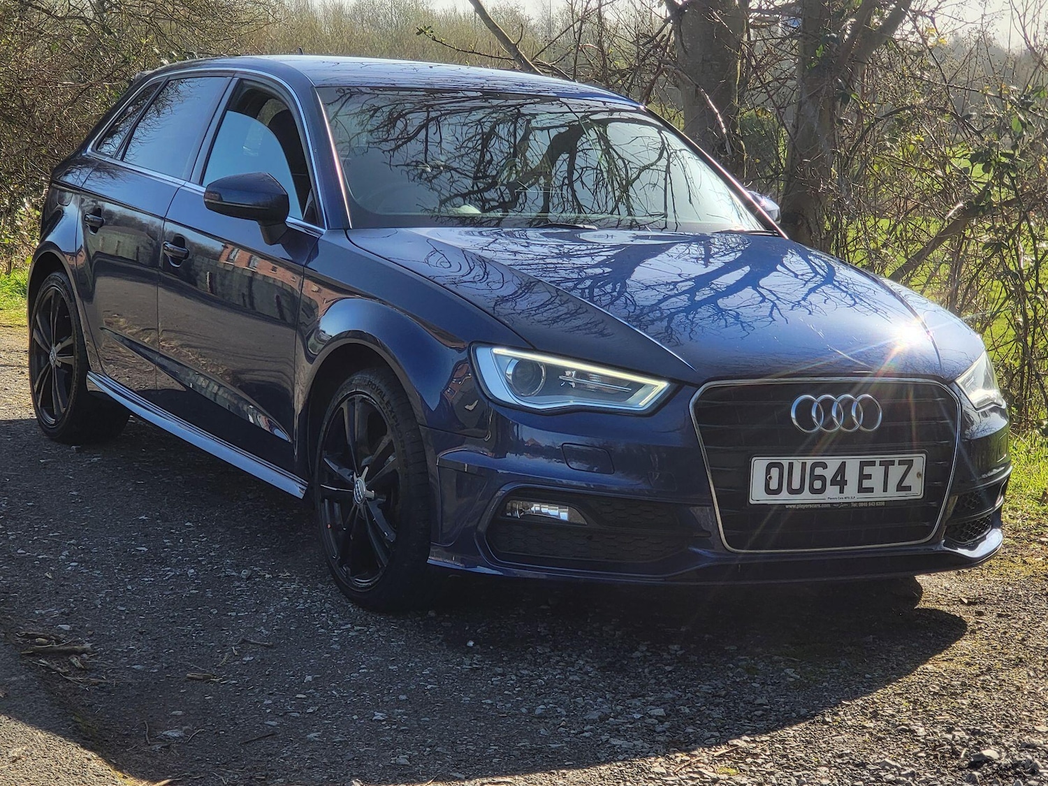 Used Audi A3 2014 for sale - 77960051: Photo 7