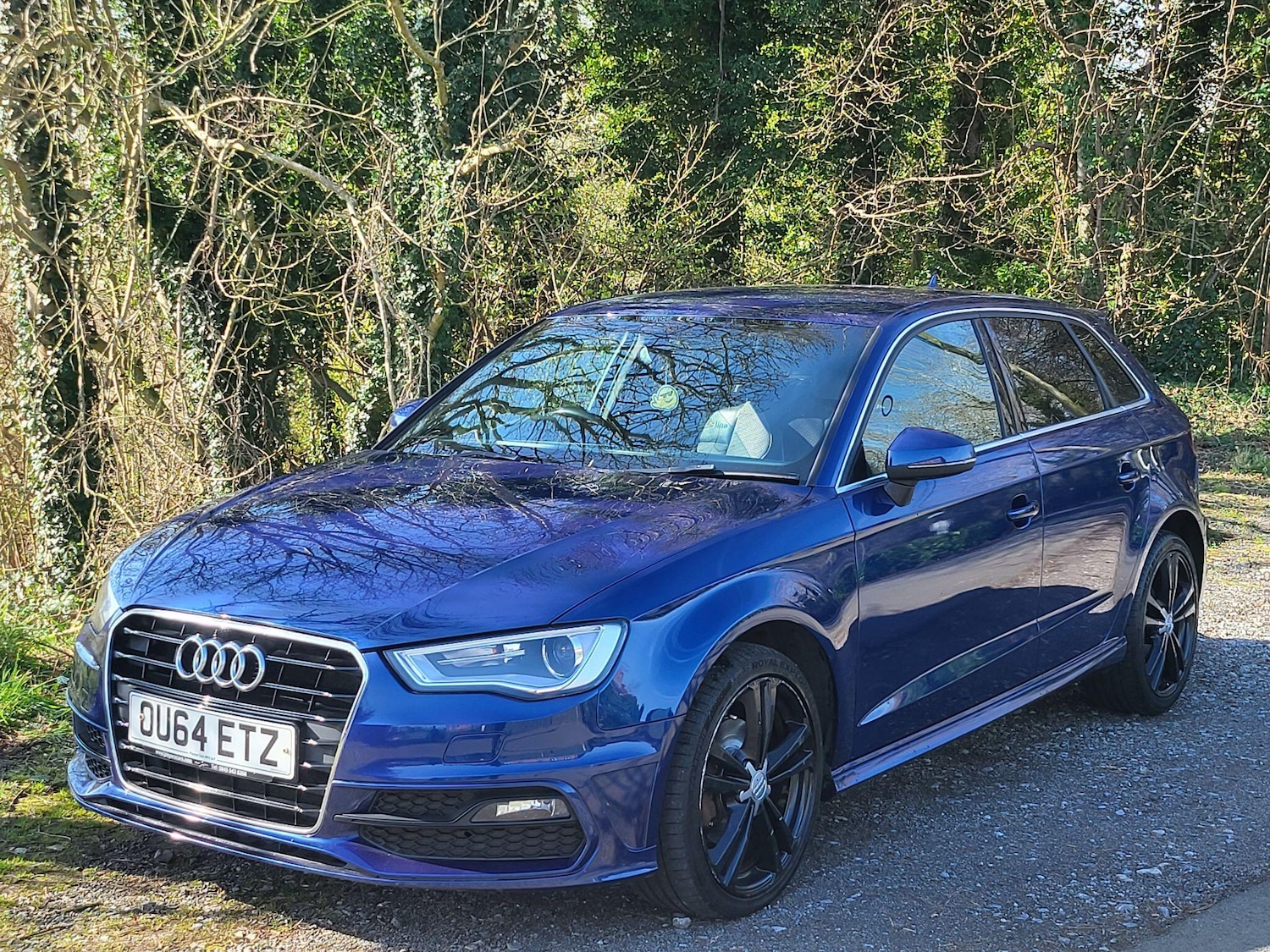 Used Audi A3 2014 for sale - 77960051: Photo 8