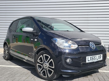 Used Volkswagen up! 2015 for sale - 78623917: Photo