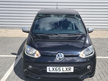 Used Volkswagen up! 2015 for sale - 78623917: Photo