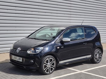 Used Volkswagen up! 2015 for sale - 78623917: Photo