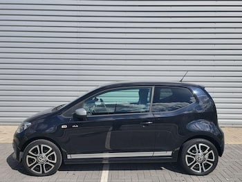 Used Volkswagen up! 2015 for sale - 78623917: Photo
