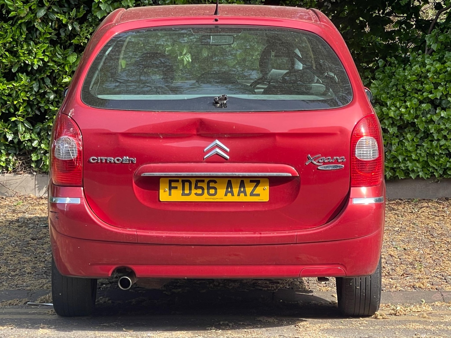 Used Citroen Xsara Picasso 2006 for sale - 77400438: Photo 11