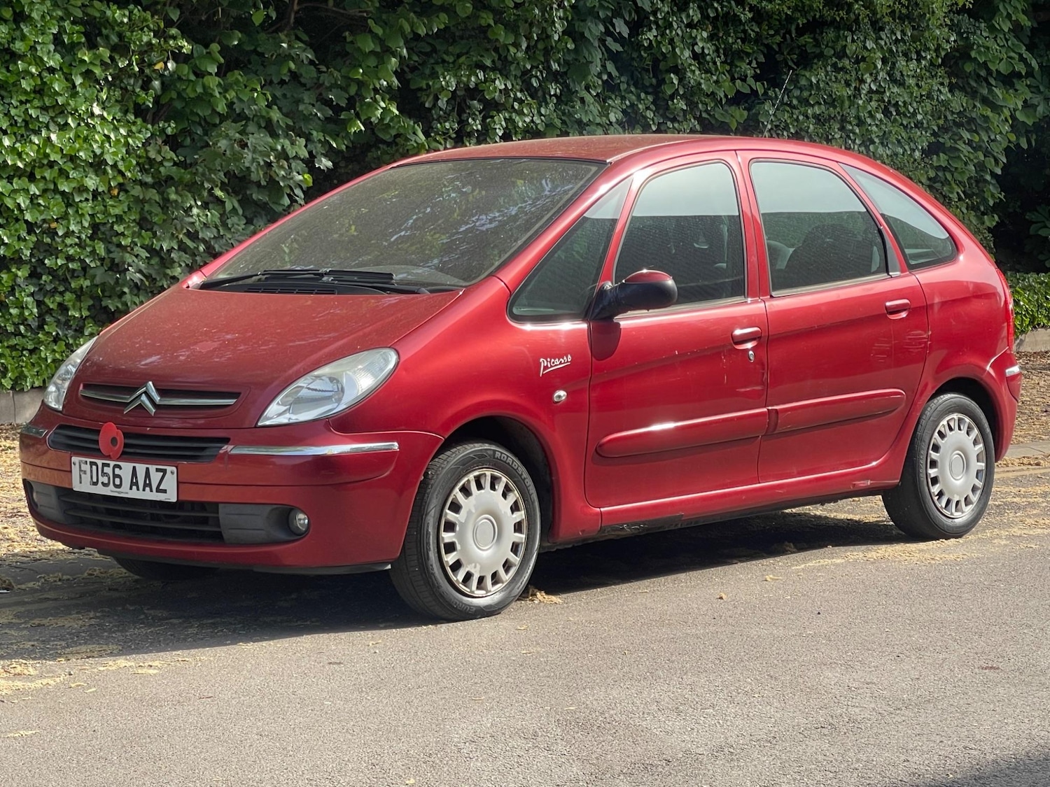 Used Citroen Xsara Picasso 2006 for sale - 77400438: Photo 13
