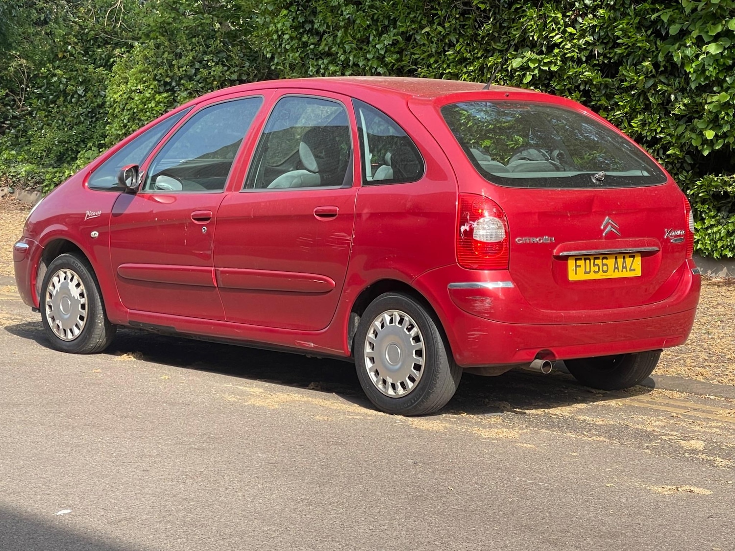 Used Citroen Xsara Picasso 2006 for sale - 77400438: Photo 15