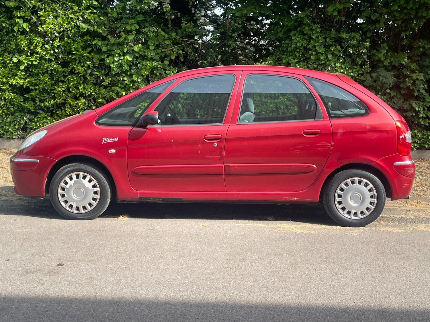 Used Citroen Xsara Picasso 2006 for sale - 77400438: Photo 16