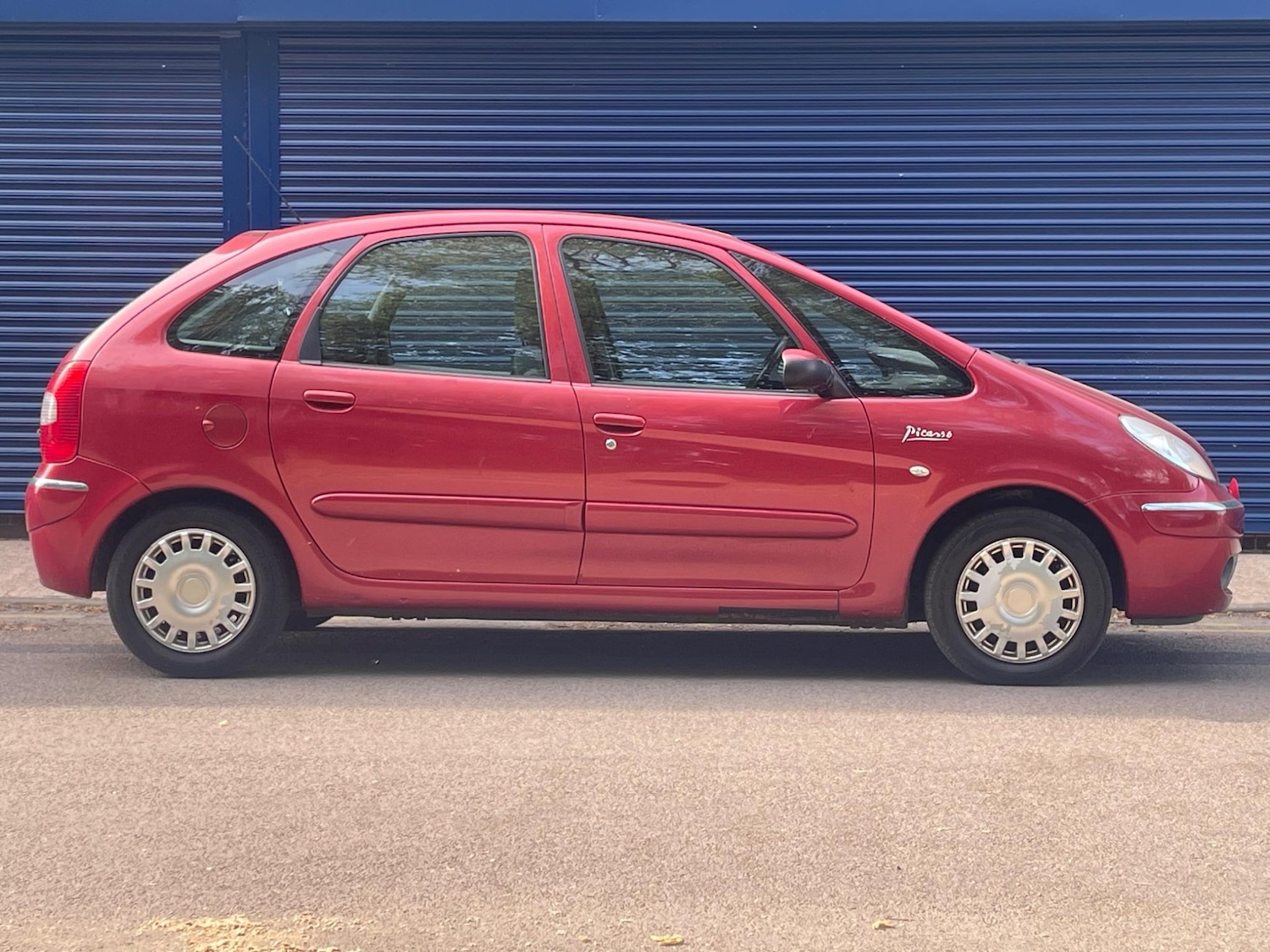 Used Citroen Xsara Picasso 2006 for sale - 77400438: Photo 17