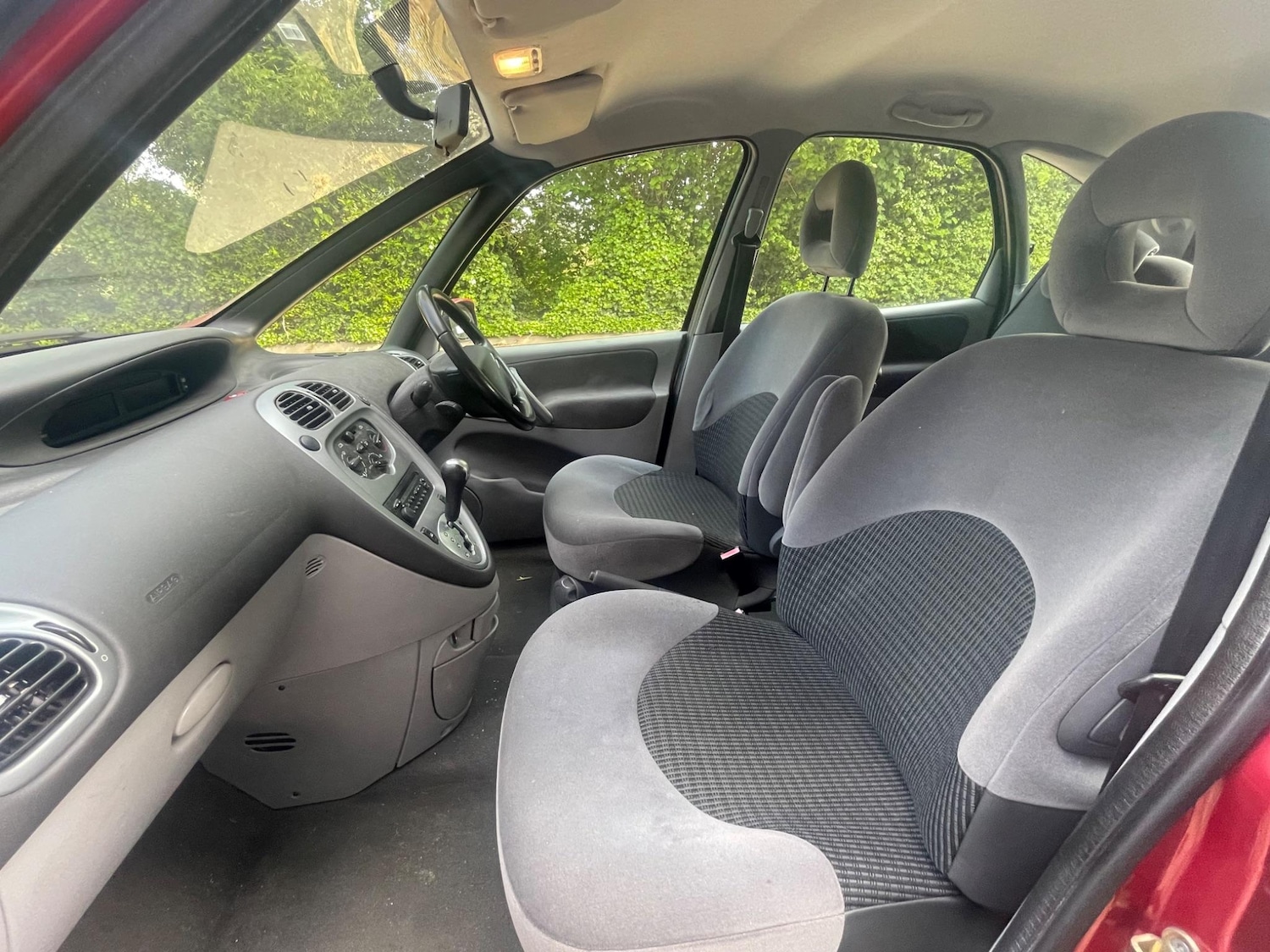 Used Citroen Xsara Picasso 2006 for sale - 77400438: Photo 18