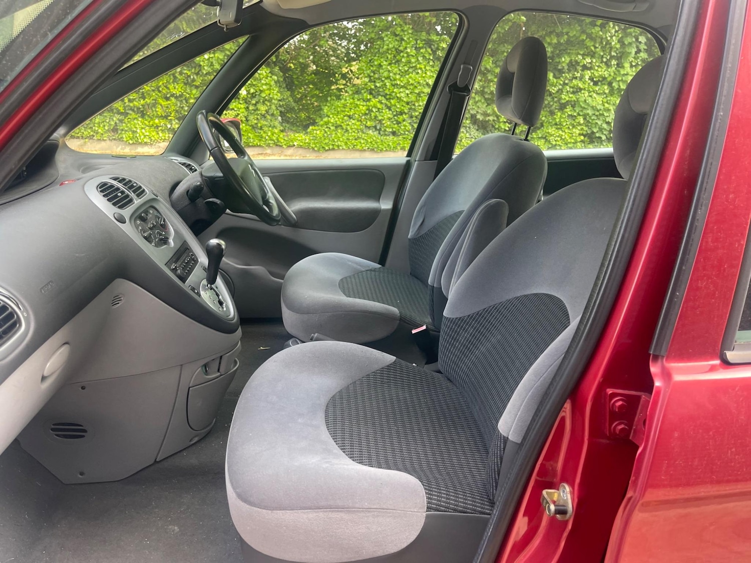 Used Citroen Xsara Picasso 2006 for sale - 77400438: Photo 19