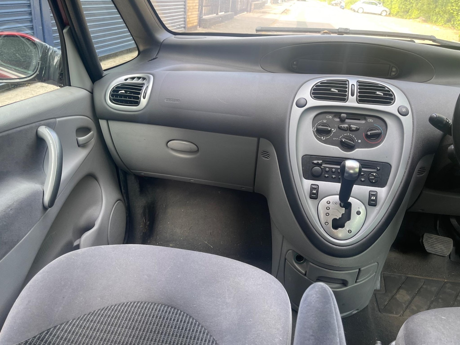 Used Citroen Xsara Picasso 2006 for sale - 77400438: Photo 20