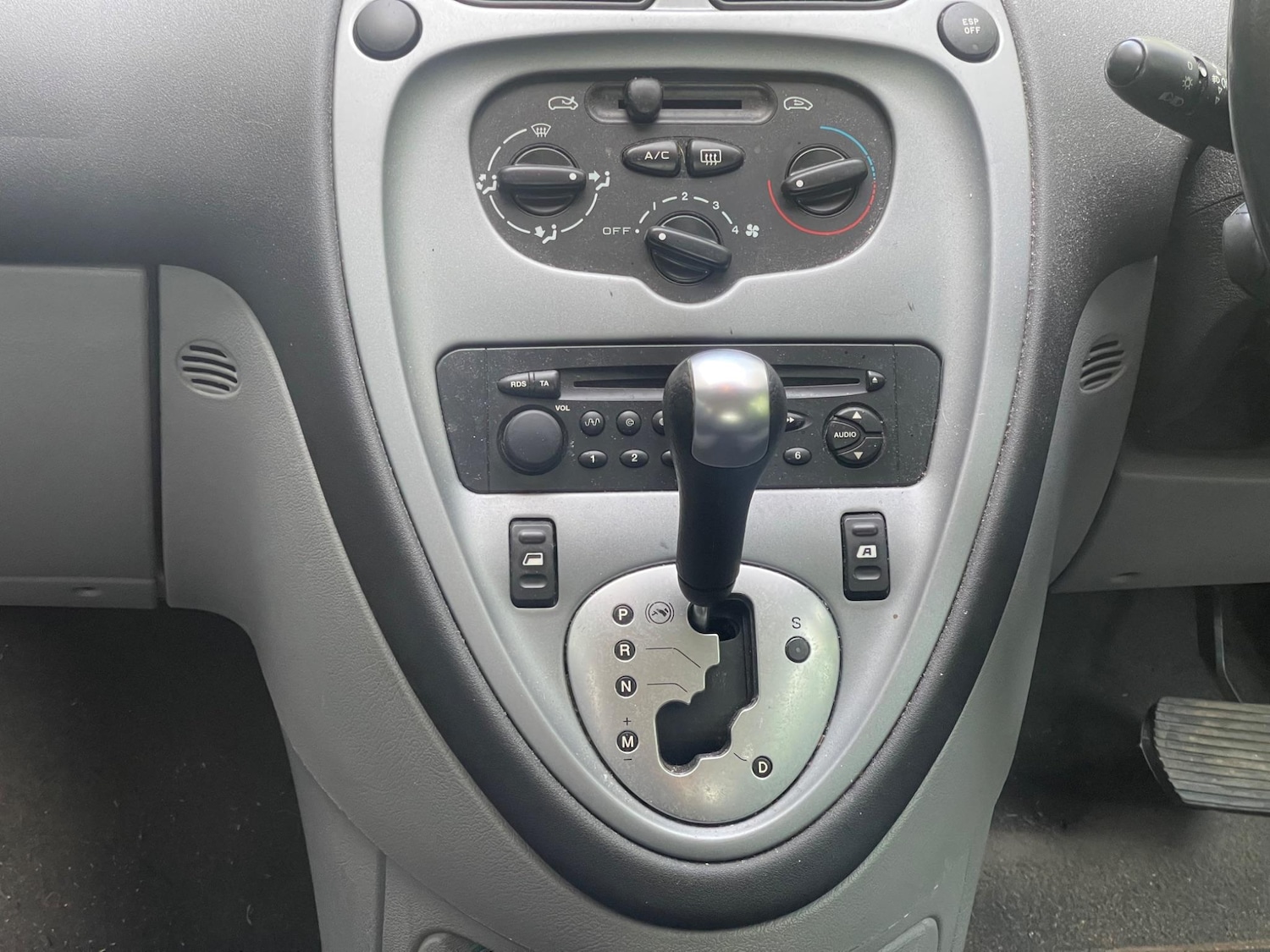 Used Citroen Xsara Picasso 2006 for sale - 77400438: Photo 21