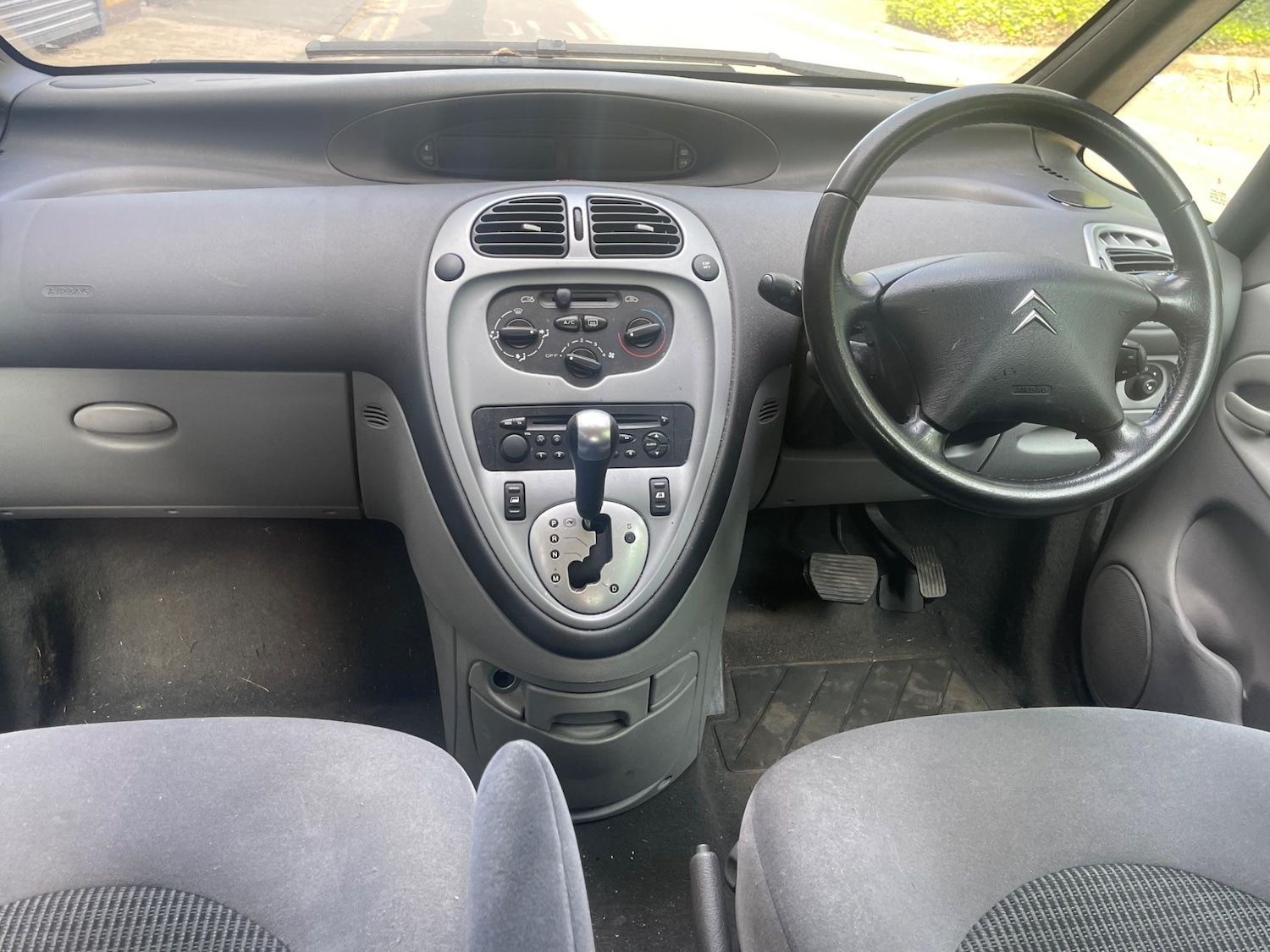 Used Citroen Xsara Picasso 2006 for sale - 77400438: Photo 22