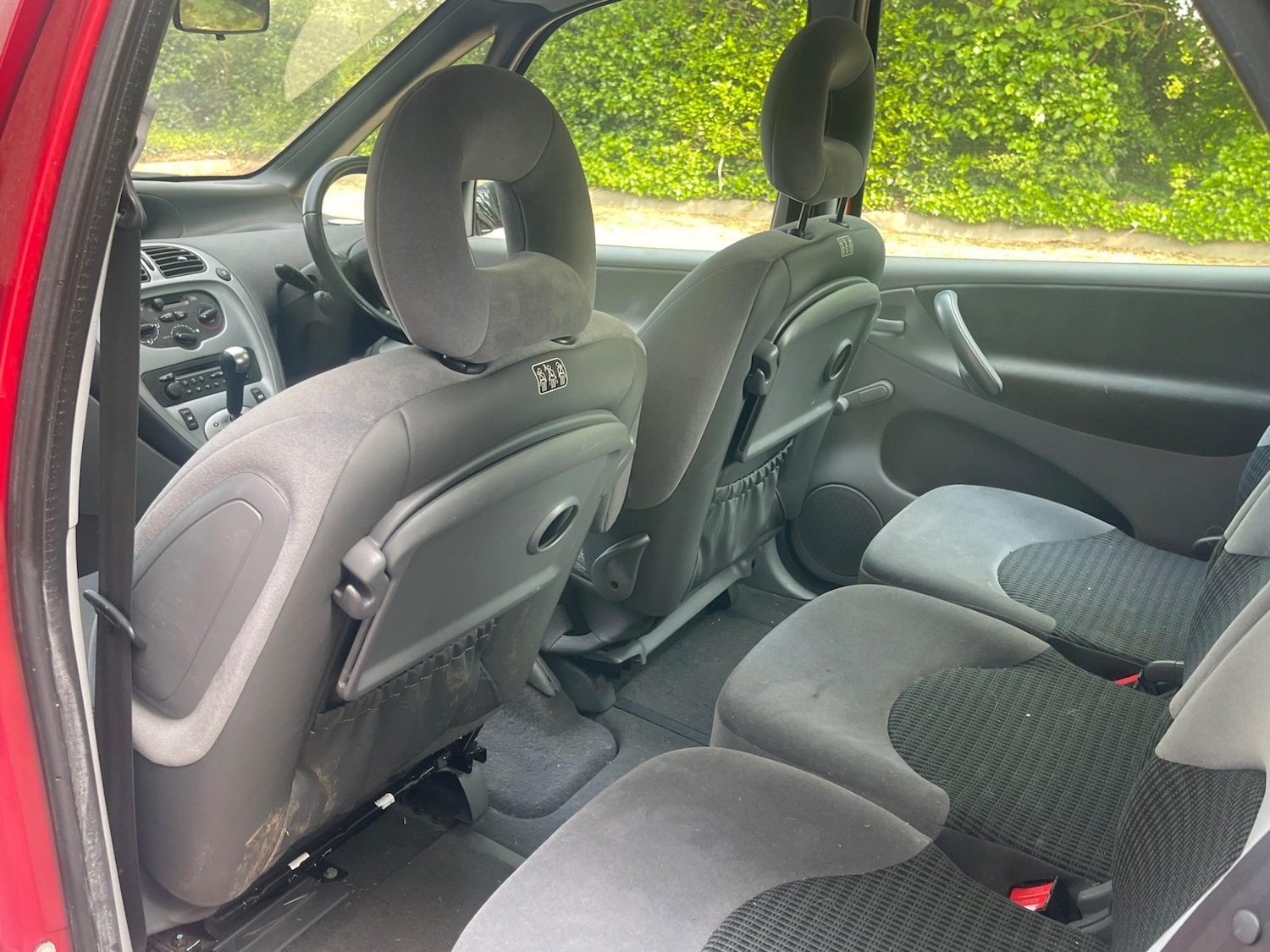 Used Citroen Xsara Picasso 2006 for sale - 77400438: Photo 23