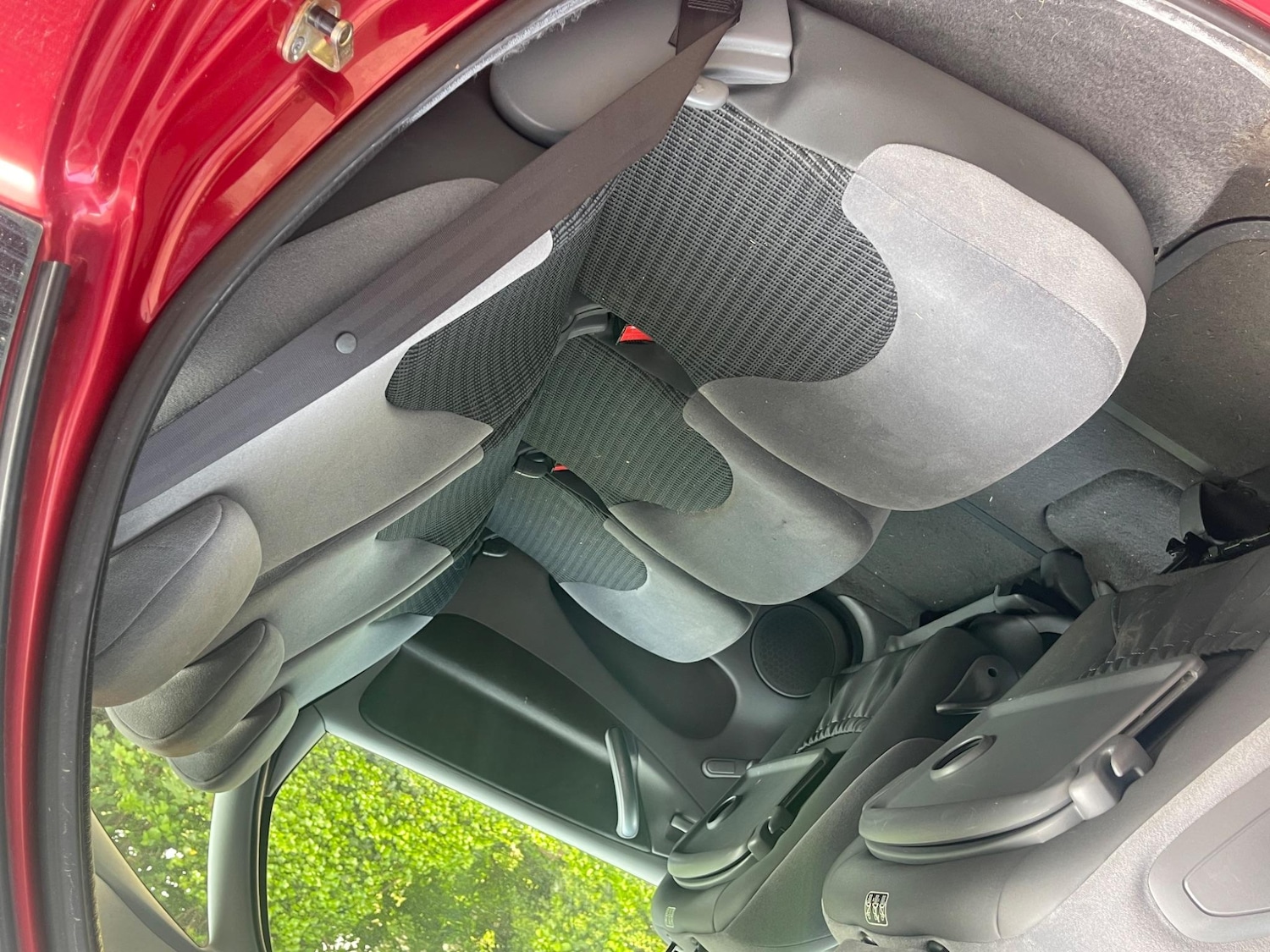 Used Citroen Xsara Picasso 2006 for sale - 77400438: Photo 24