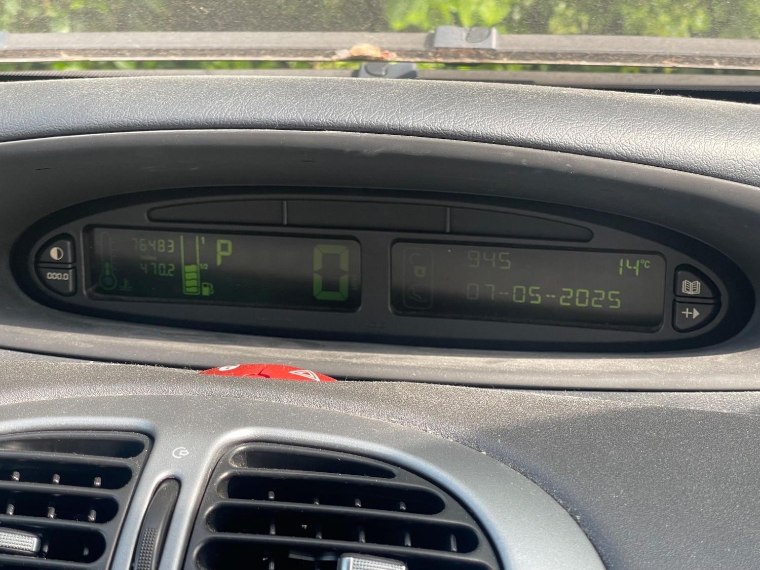 Used Citroen Xsara Picasso 2006 for sale - 77400438: Photo 25