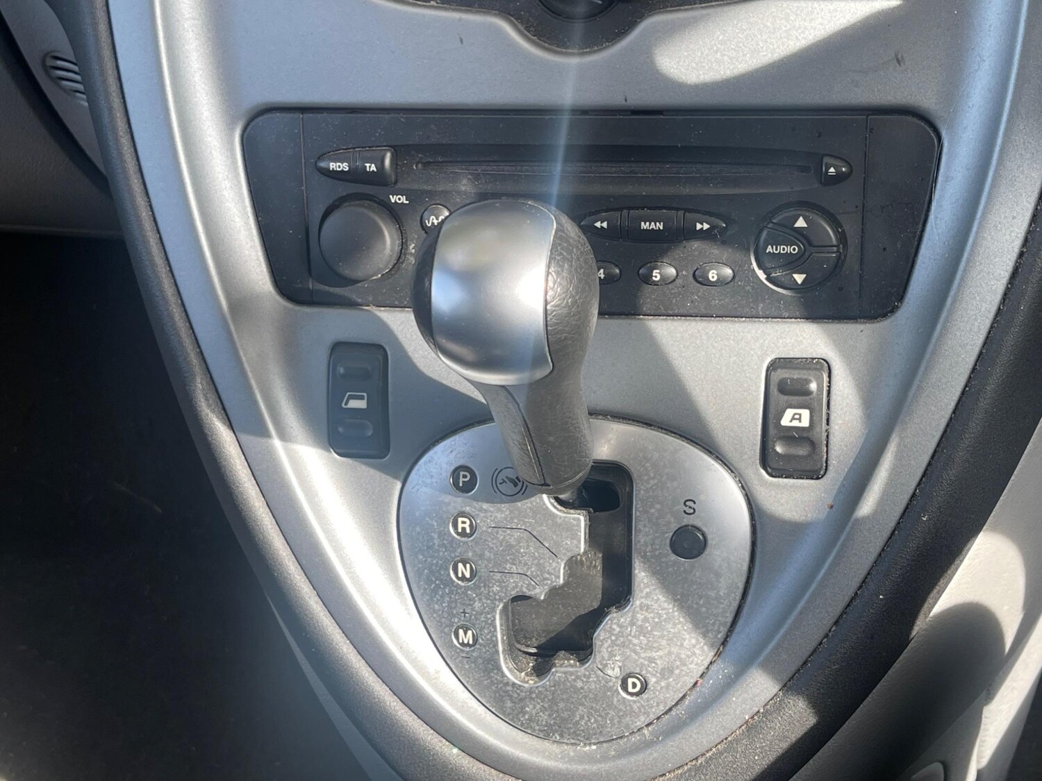 Used Citroen Xsara Picasso 2006 for sale - 77400438: Photo 28