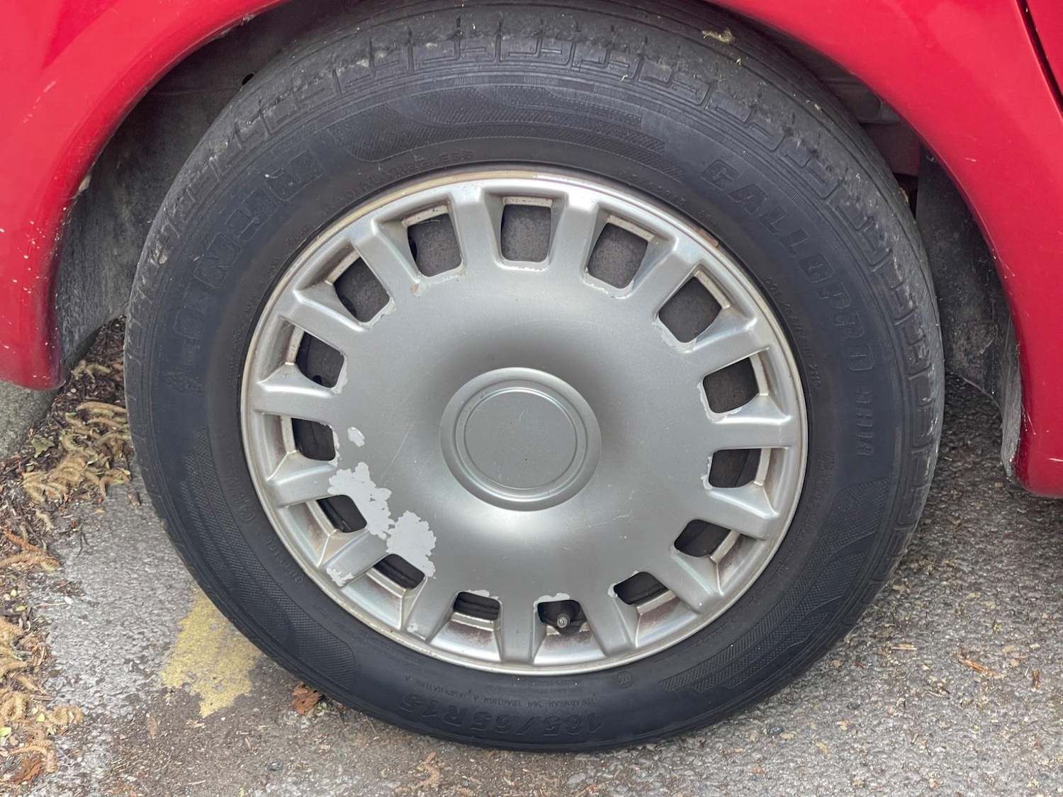 Used Citroen Xsara Picasso 2006 for sale - 77400438: Photo 30