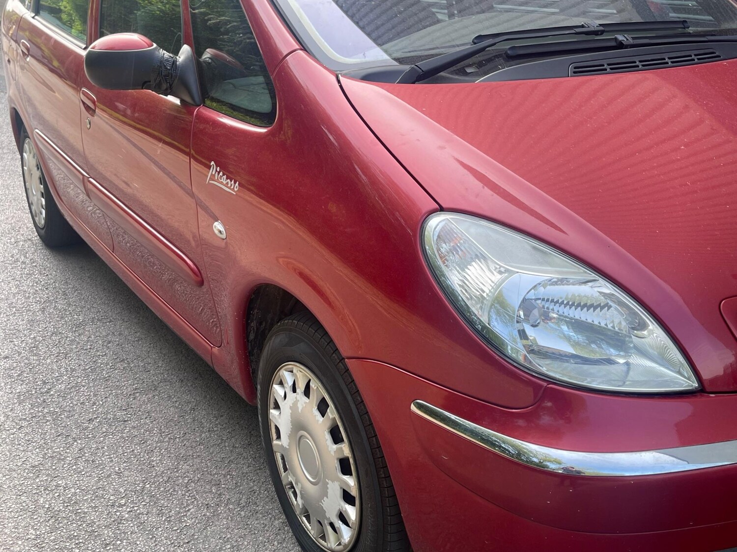 Used Citroen Xsara Picasso 2006 for sale - 77400438: Photo 33