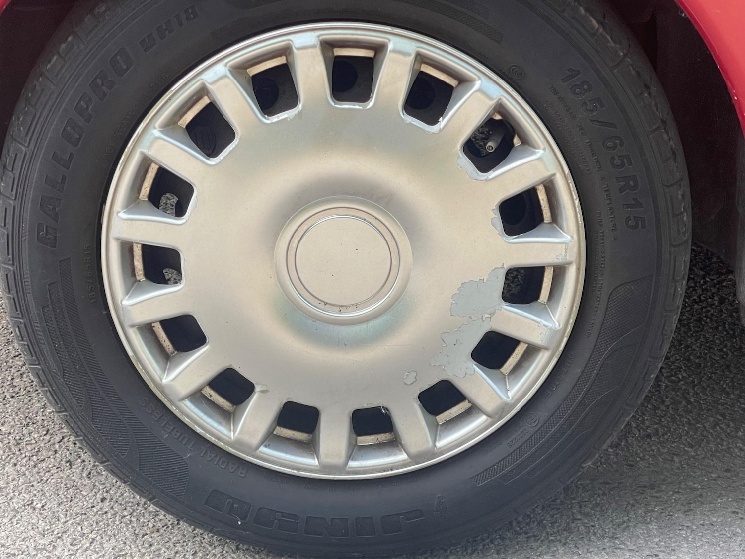 Used Citroen Xsara Picasso 2006 for sale - 77400438: Photo 34