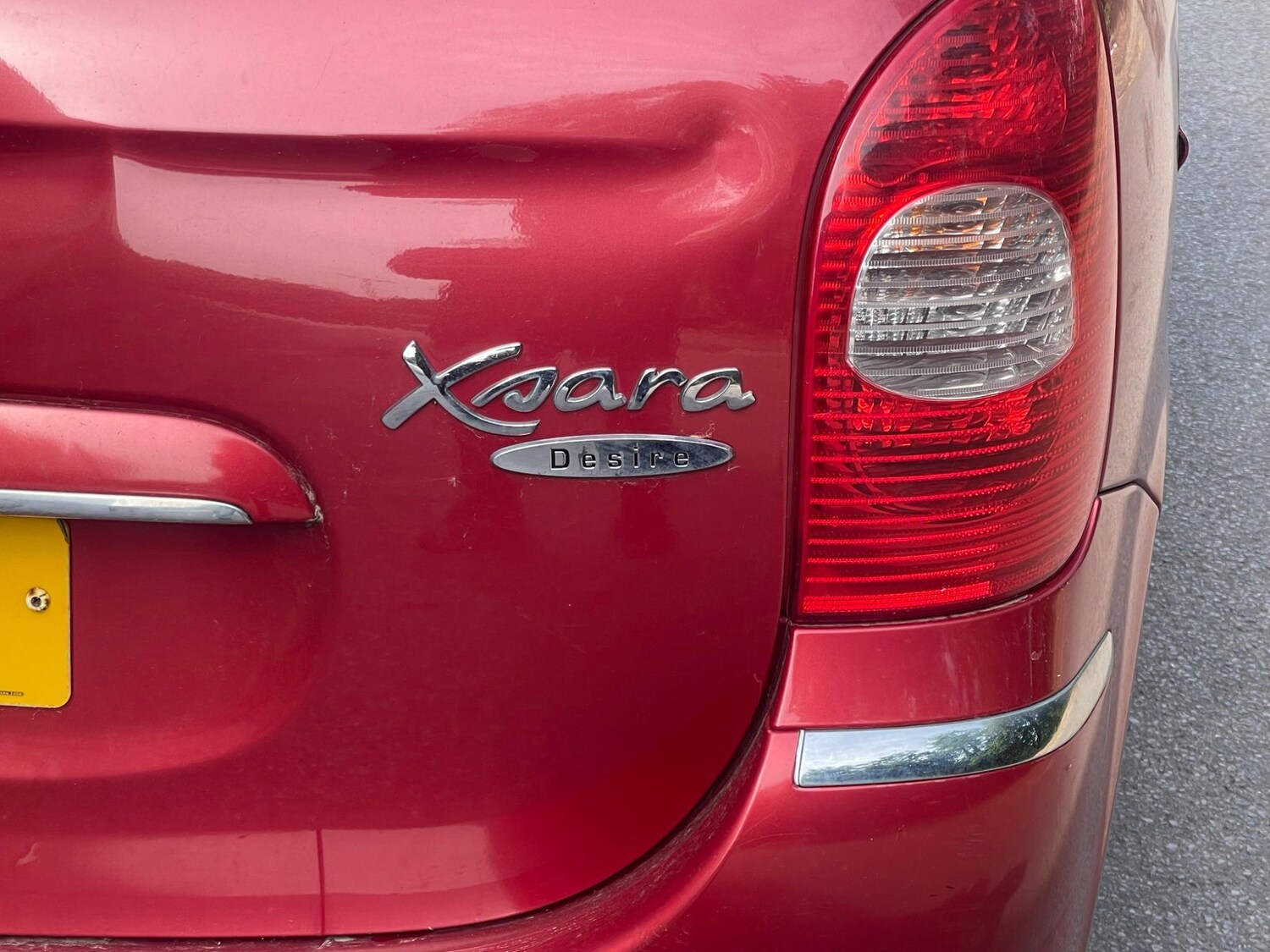 Used Citroen Xsara Picasso 2006 for sale - 77400438: Photo 35