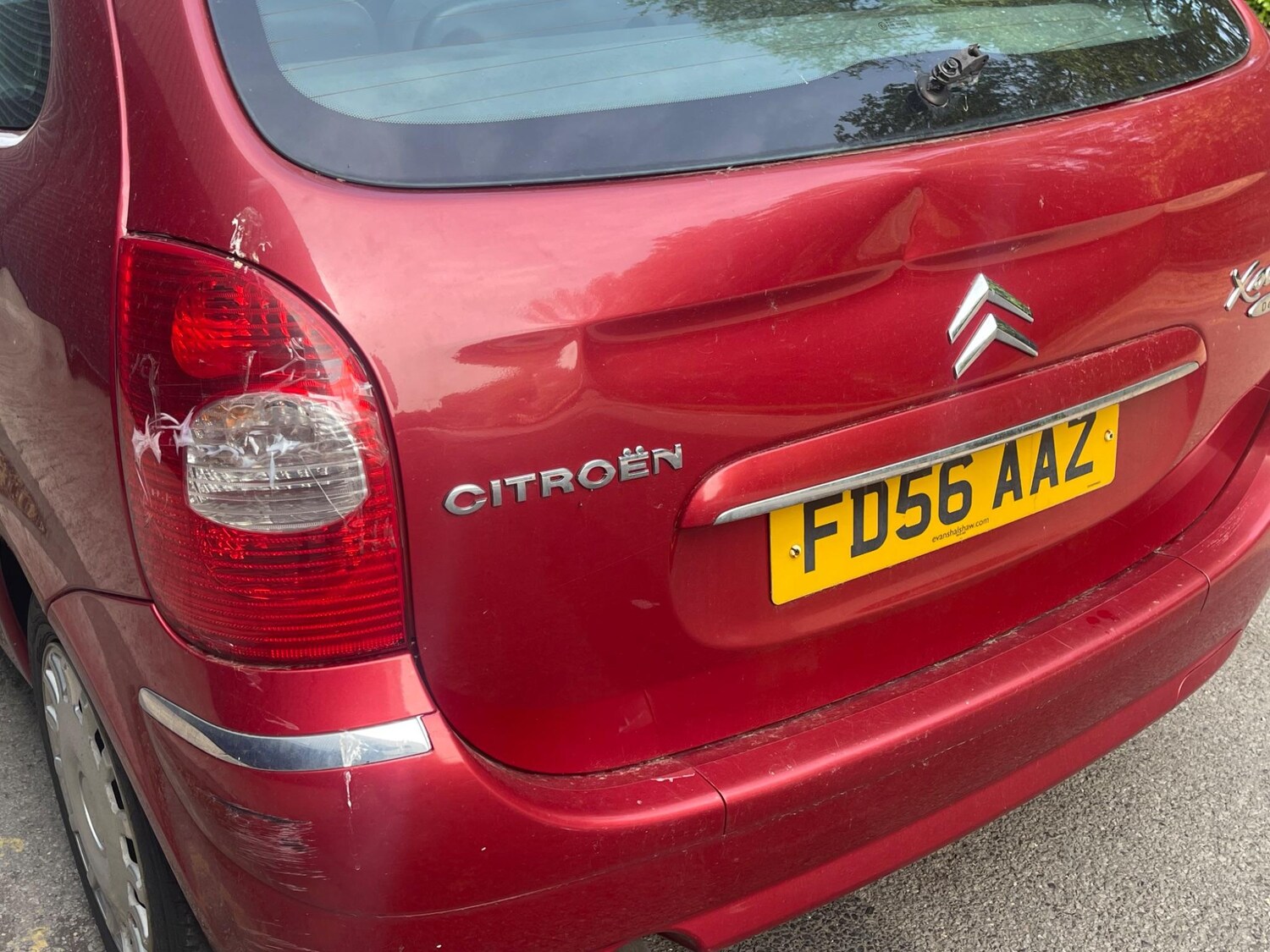 Used Citroen Xsara Picasso 2006 for sale - 77400438: Photo 37