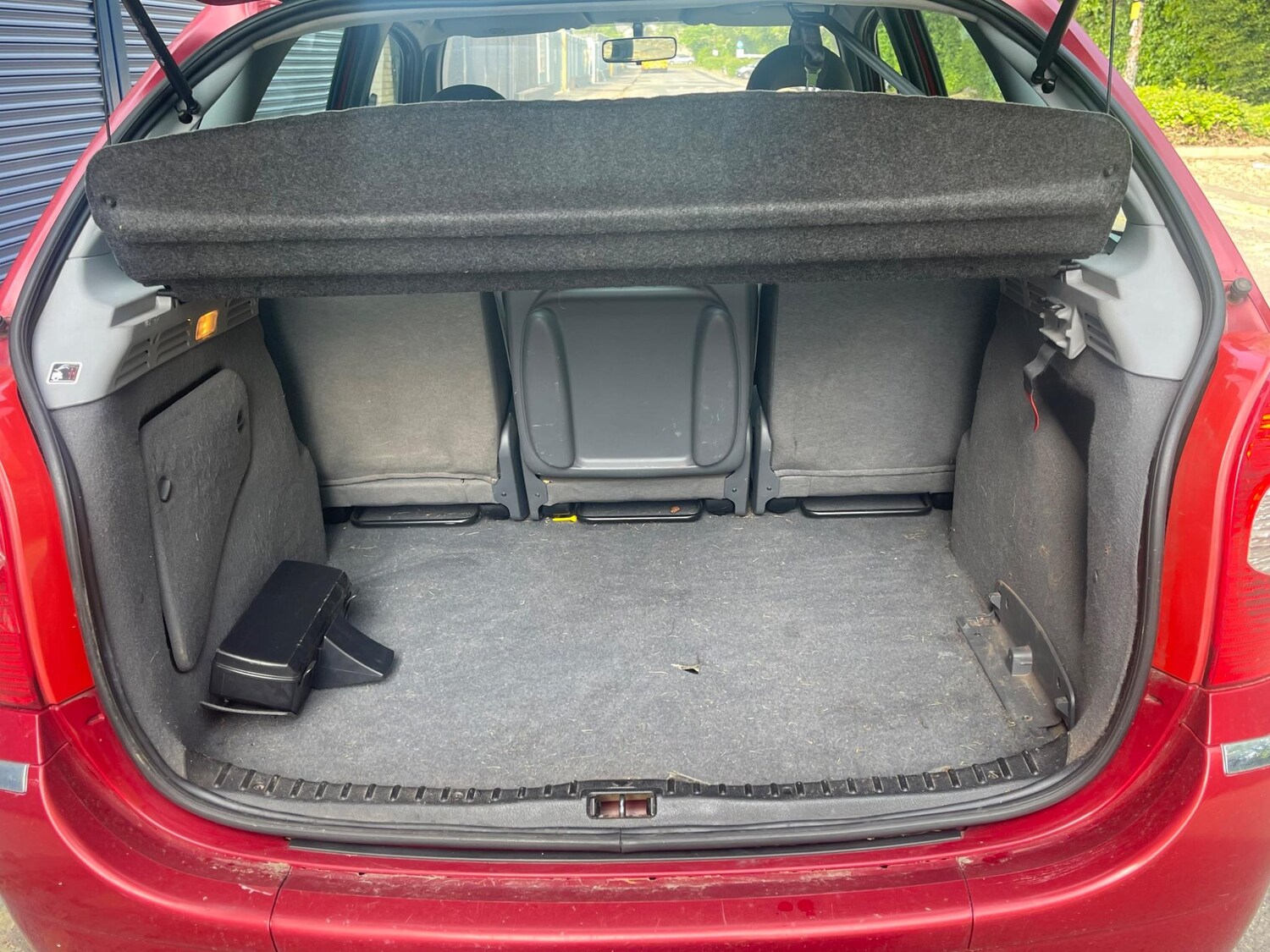 Used Citroen Xsara Picasso 2006 for sale - 77400438: Photo 38