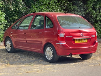 Used Citroen Xsara Picasso 2006 for sale - 77400438: Photo