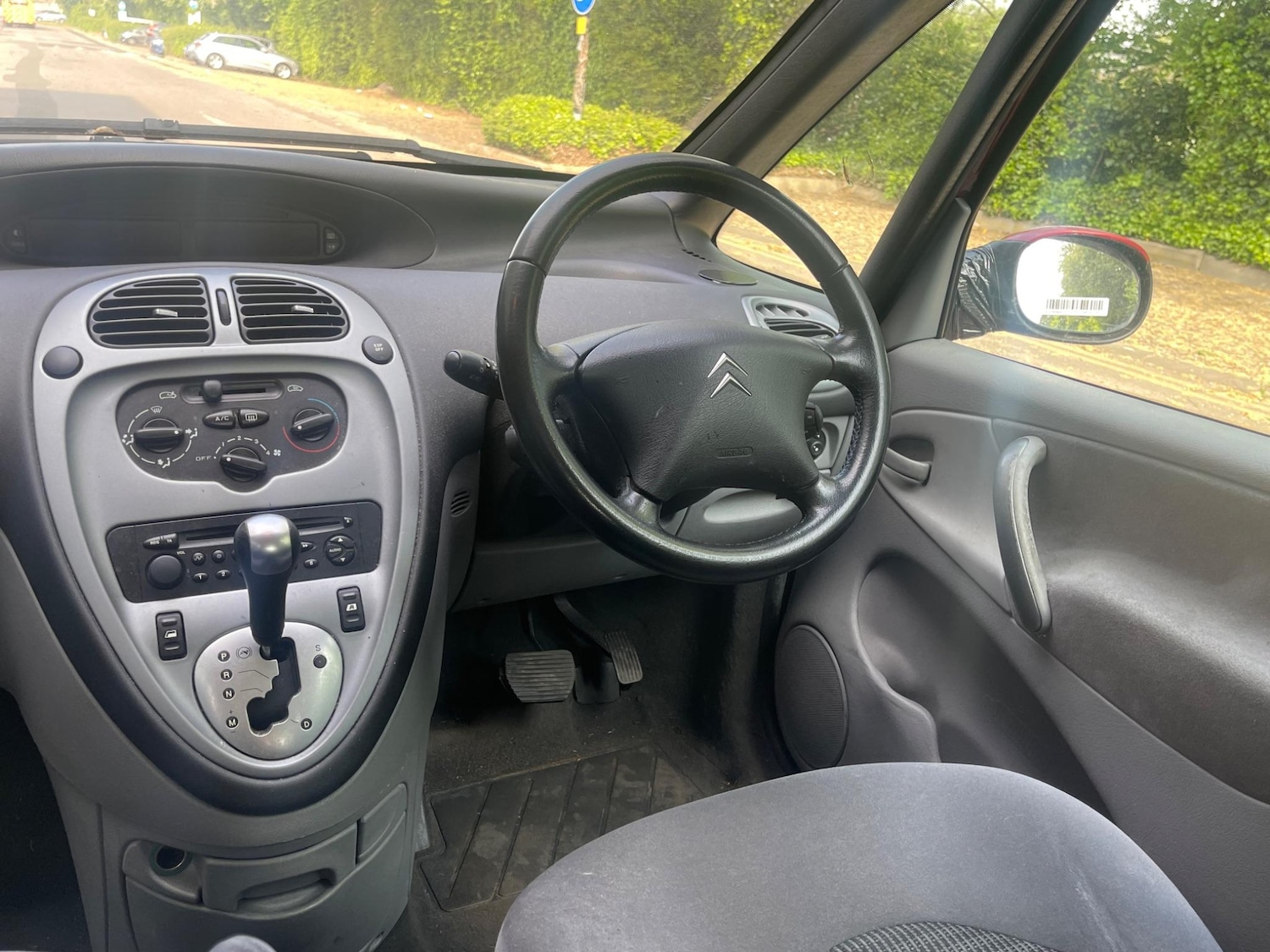 Used Citroen Xsara Picasso 2006 for sale - 77400438: Photo 5