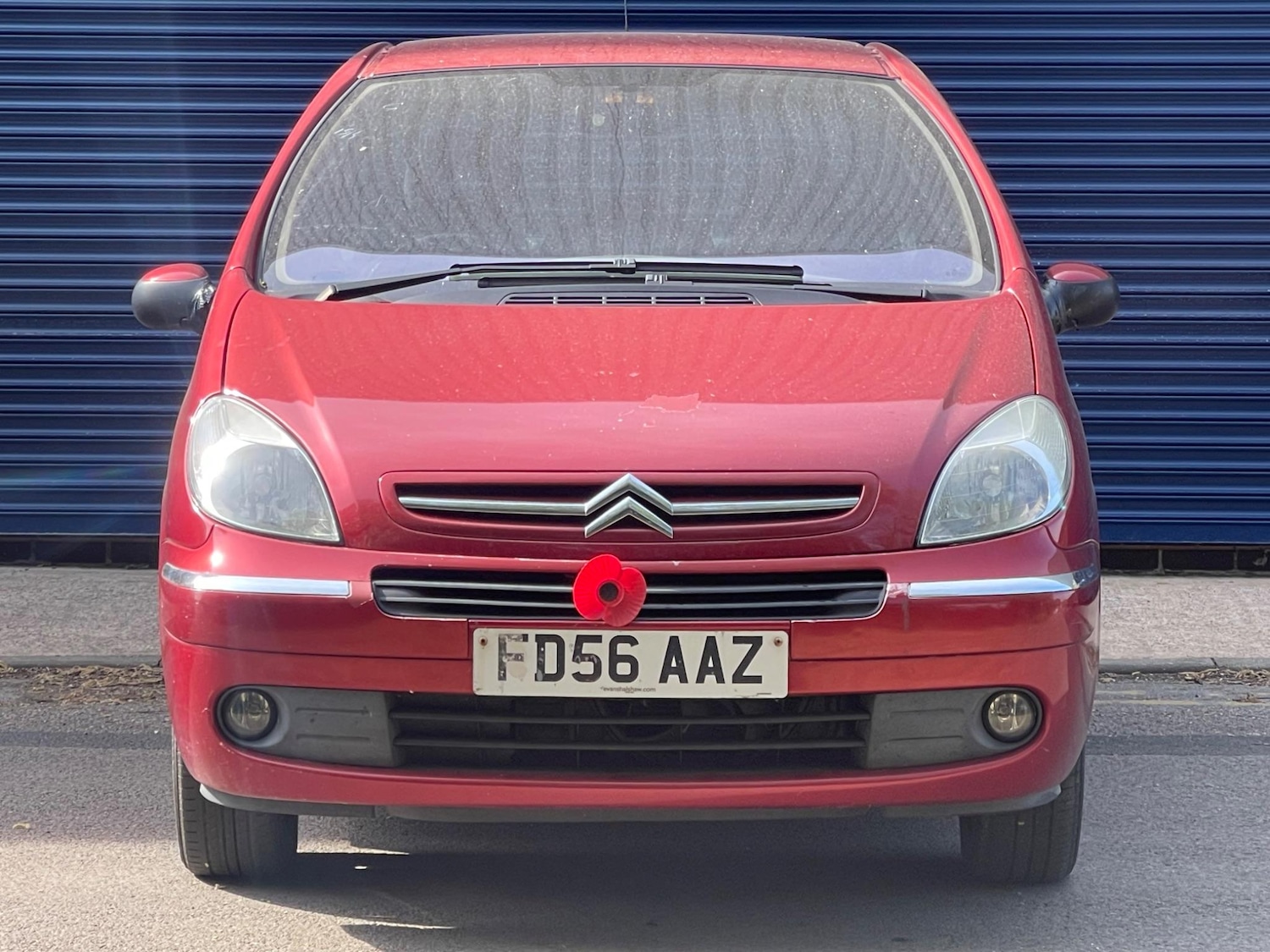 Used Citroen Xsara Picasso 2006 for sale - 77400438: Photo 9