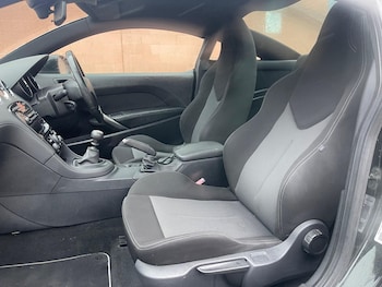 Used Peugeot RCZ 2010 for sale - 78231650: Photo