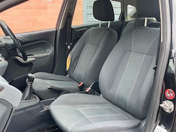 Used Ford Fiesta 2009 for sale - 79756442: Photo