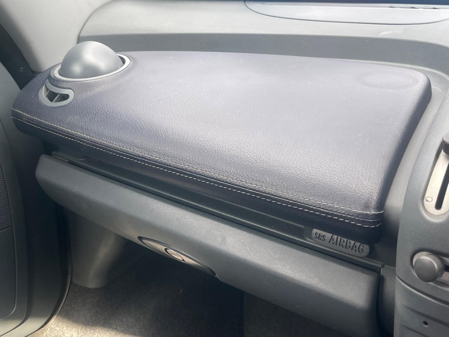 Used smart Roadster 2004 for sale - 77144590: Photo 12