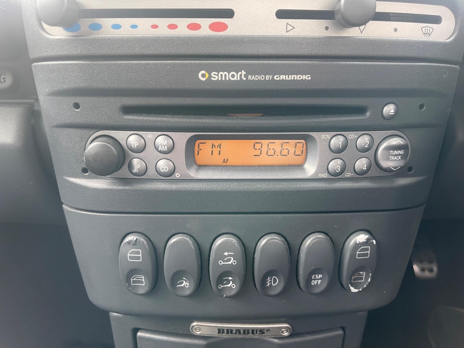 Used smart Roadster 2004 for sale - 77144590: Photo 13