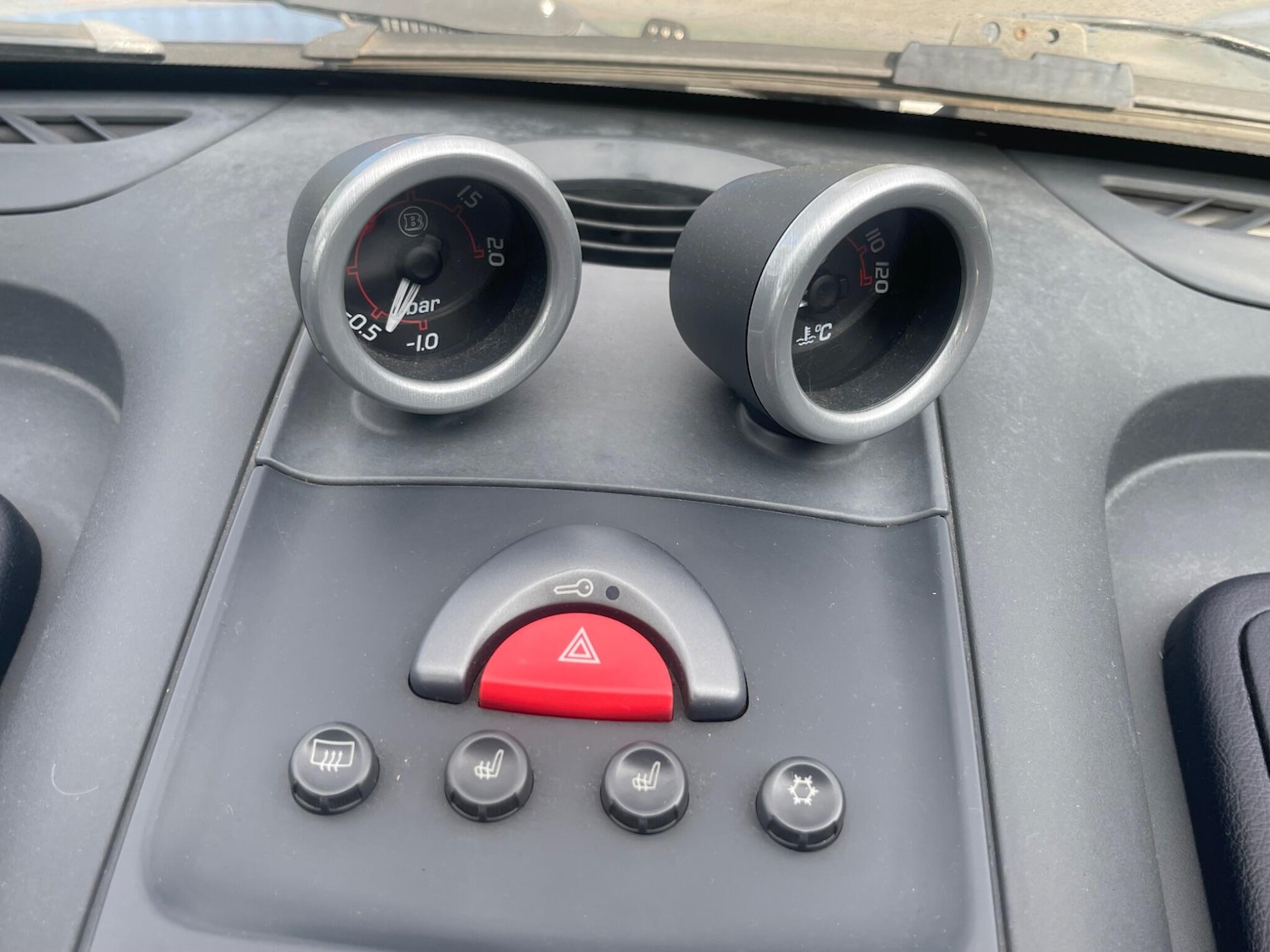 Used smart Roadster 2004 for sale - 77144590: Photo 15